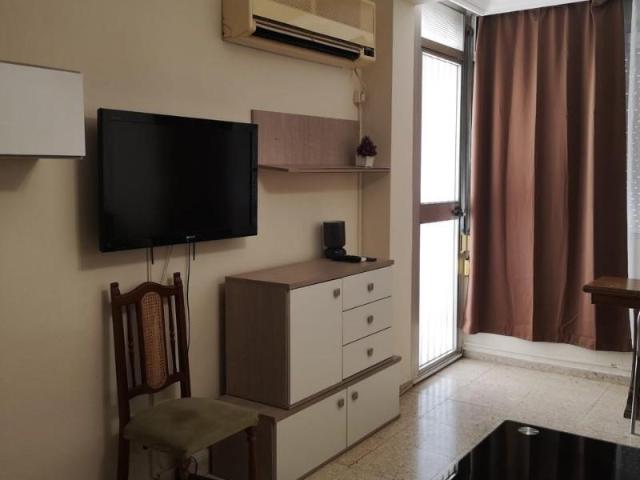 Piso en alquiler en Nervión, Sevilla