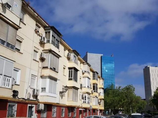 Piso en alquiler en Sevilla