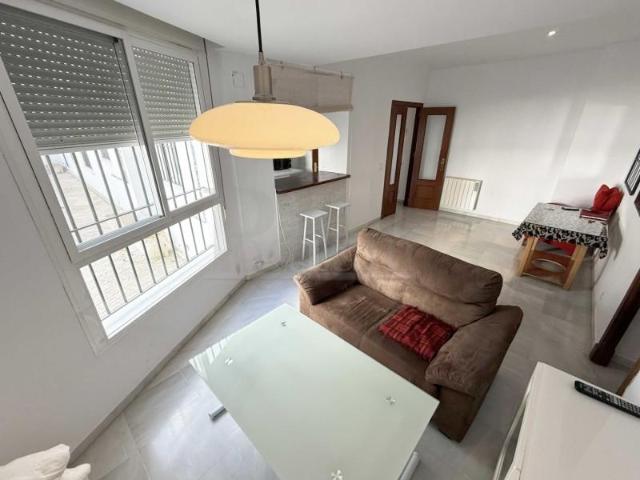 Piso en alquiler en Nervión, Sevilla