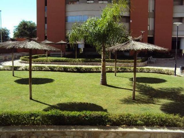 Piso en alquiler en Bellavista-La Palmera, Sevilla