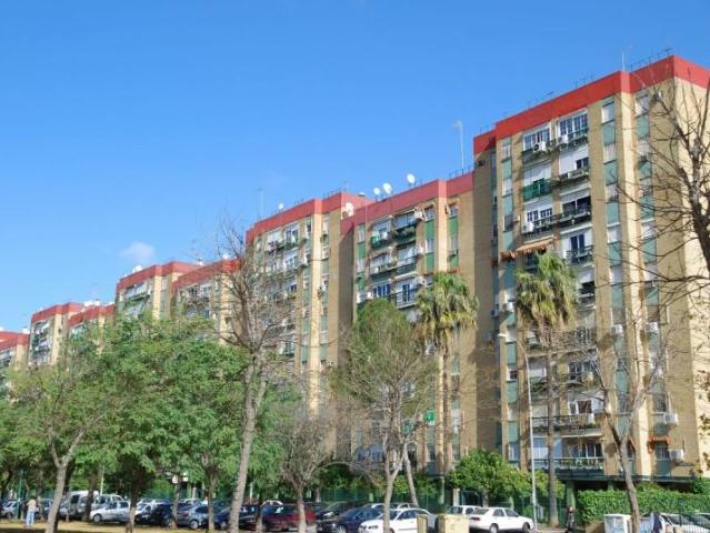 Piso en alquiler en Sevilla