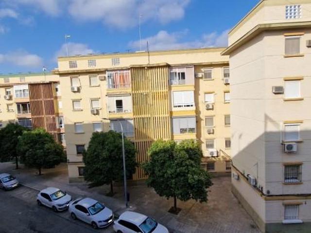 Piso en alquiler en Sevilla
