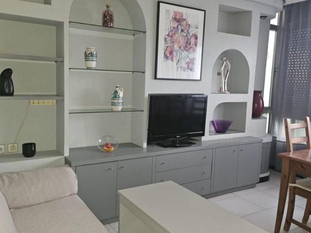 Piso en alquiler en Sevilla