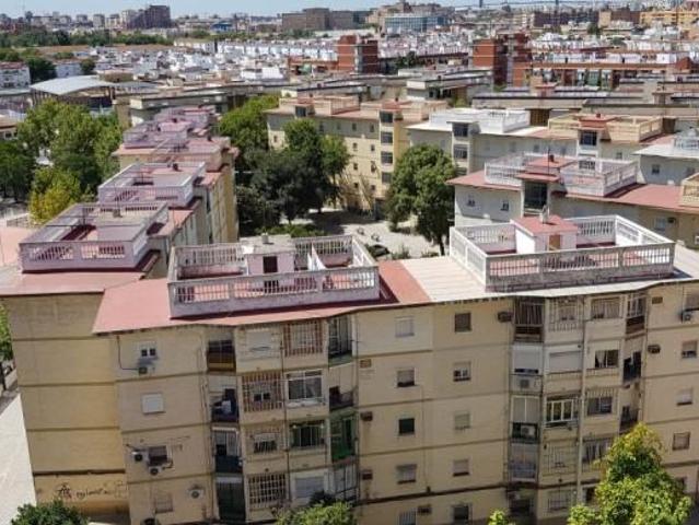 Piso en alquiler en Sevilla
