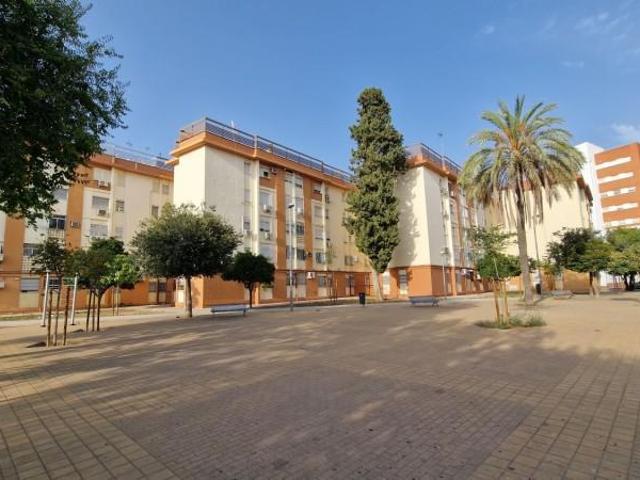 Piso en alquiler en Sevilla