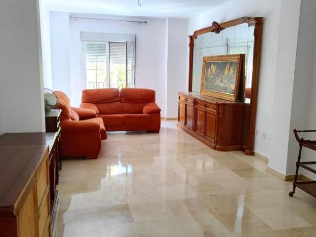 Piso en alquiler en Sevilla, Nucleo Residencial Virgen de la Esperanza