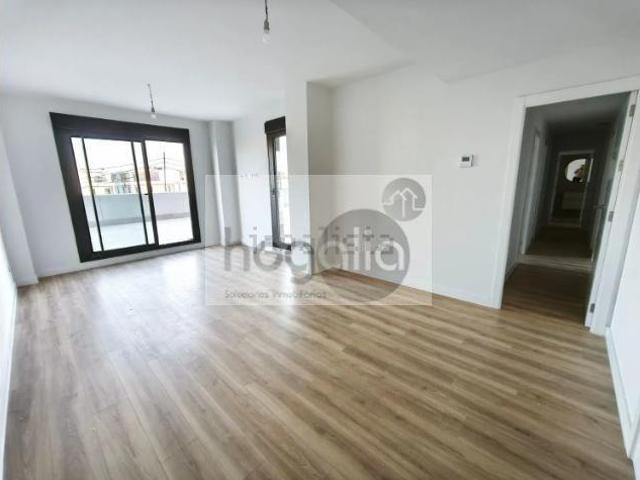 Piso en alquiler en Bellavista-La Palmera, Sevilla