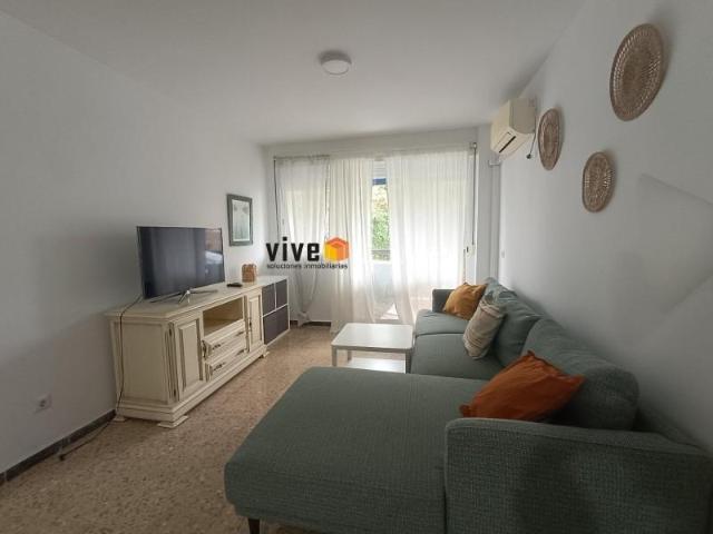 Piso en alquiler en Distrito Macarena, Sevilla