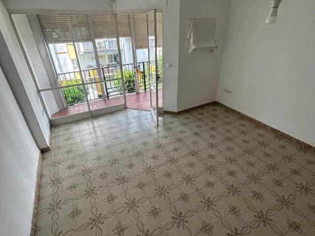 Piso en alquiler en Sevilla, León XIII-Los Naranjos