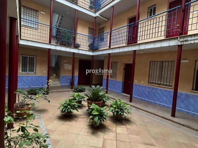 Piso en alquiler en Casco Antiguo, Sevilla