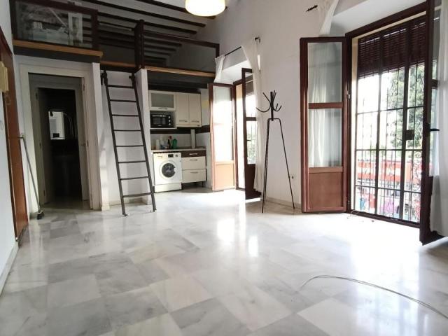 Piso en alquiler en Doctor Barraquer-Grupo Renfe-Policlínico, Sevilla