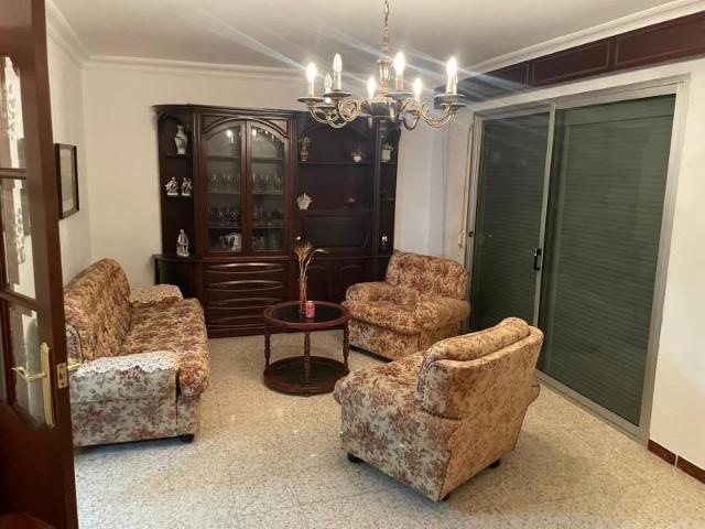 Piso en alquiler en Este-Alcosa-Torreblanca, Sevilla