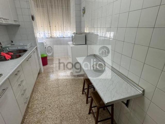 Piso en alquiler en Este-Alcosa-Torreblanca, Sevilla