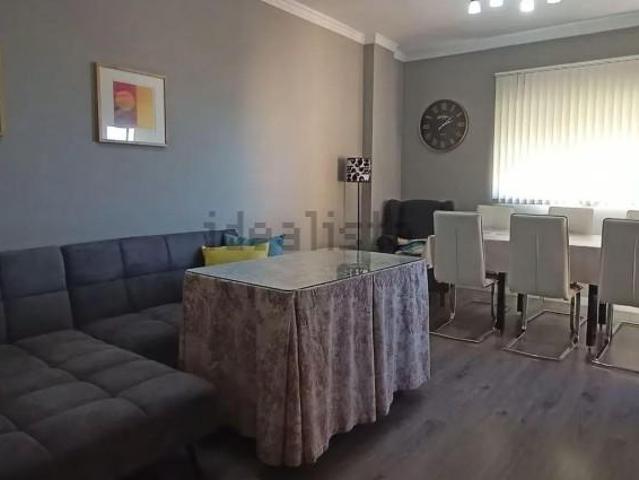 Piso en alquiler en Distrito Norte, Sevilla