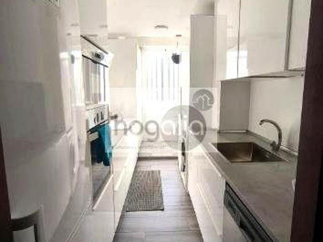 Piso en alquiler en Sevilla, Pino Montano