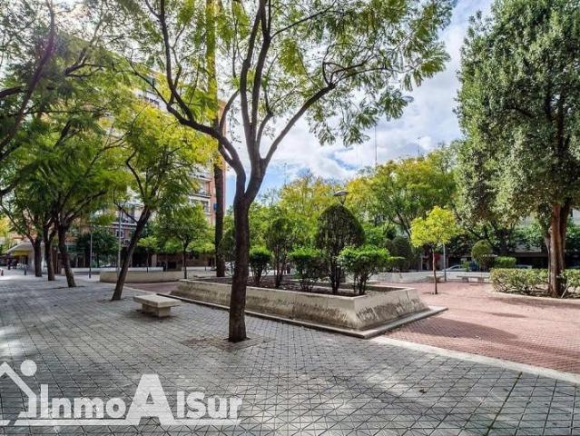 Piso en alquiler en Sevilla, El Plantinar