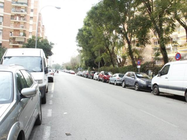 Piso en alquiler en Sevilla, Los Remedios