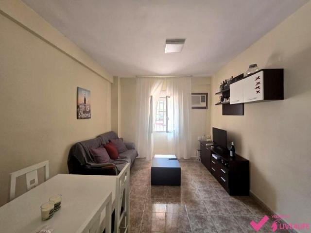 Piso en alquiler en Sevilla, El Juncal-Híspalis