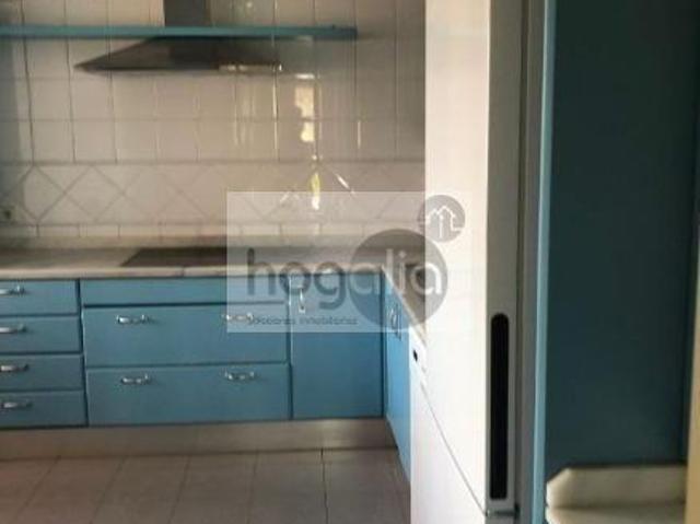 Piso en alquiler en Sevilla, El Porvenir