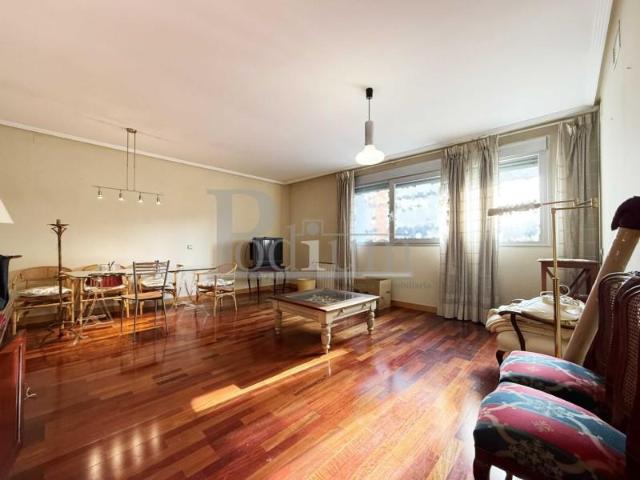 Piso en alquiler en Sevilla