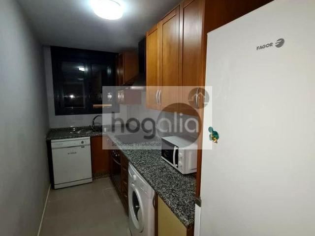 Piso en alquiler en Sur, Sevilla