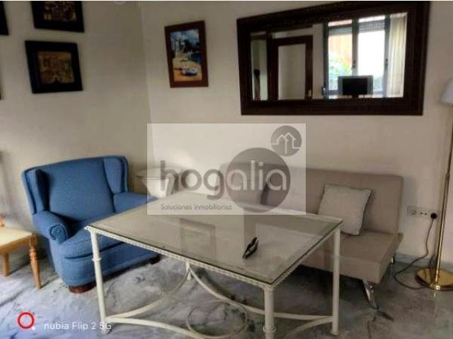 Piso en alquiler en Casco Antiguo, Sevilla