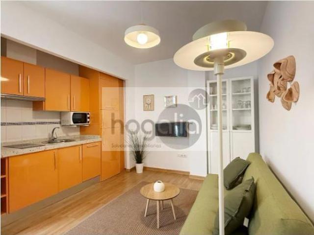 Piso en alquiler en Casco Antiguo, Sevilla