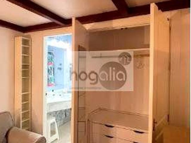 Piso en alquiler en Sevilla, San Bartolomé