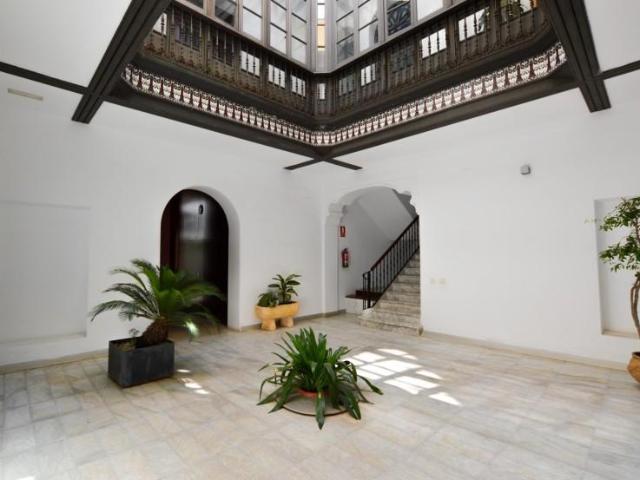 Piso en alquiler en Sevilla, San Bartolomé