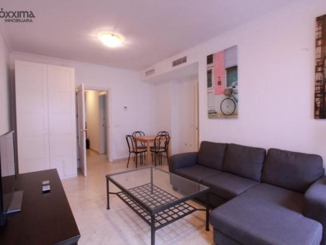 Piso en alquiler en San Pablo-Santa Justa, Sevilla