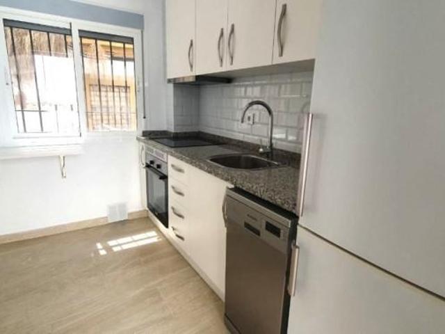 Piso en alquiler en San Bartolomé, Sevilla