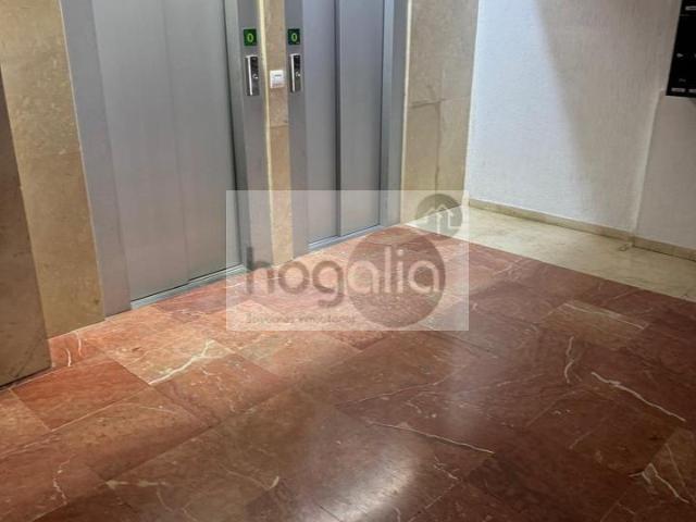 Piso en alquiler en Sevilla, San Roque