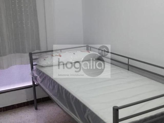 Piso en alquiler en San Pablo-Santa Justa, Sevilla