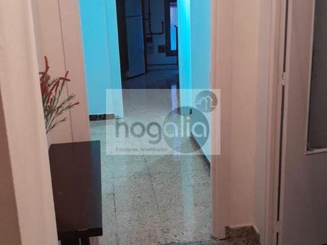 Piso en alquiler en San Roque, Sevilla