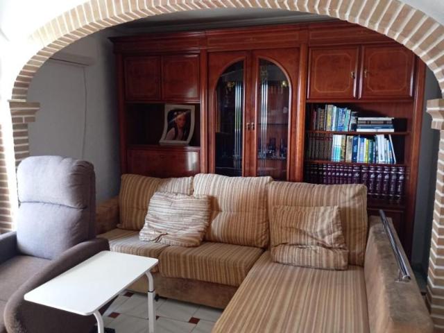 Piso en alquiler en Sur, Sevilla