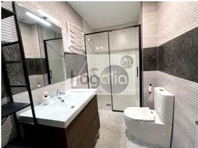Piso en alquiler en Sevilla, La Florida