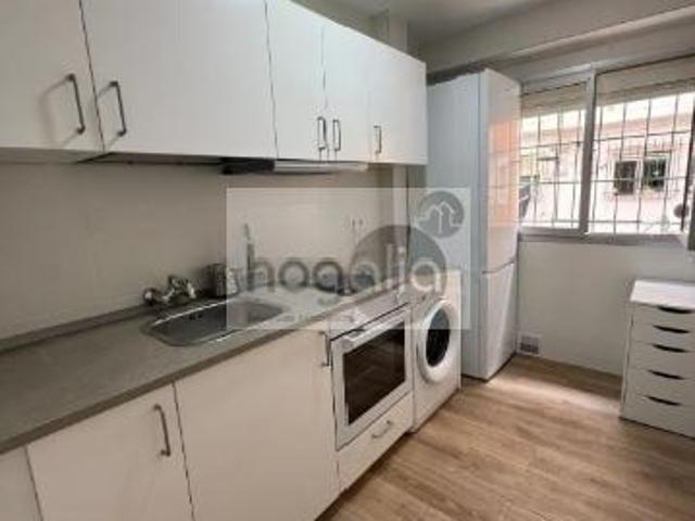 Piso en alquiler en Bellavista-La Palmera, Sevilla