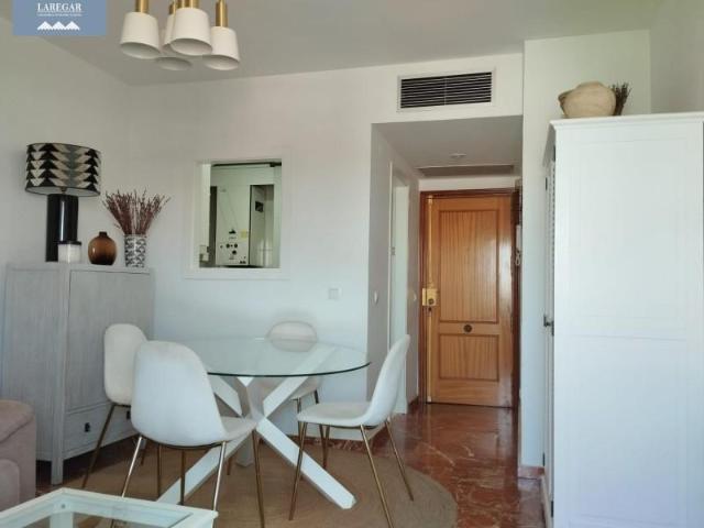 Piso en alquiler en Sevilla, Sector Sur-La Palmera-Reina Mercedes