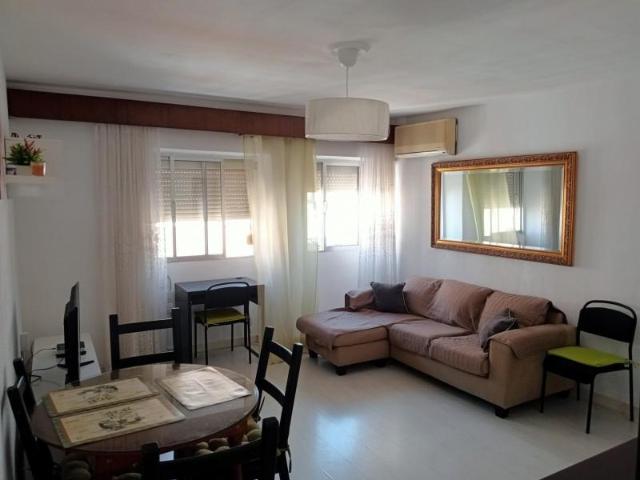 Piso en alquiler en Bellavista-La Palmera, Sevilla