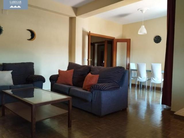 Piso en alquiler en Sevilla, Distrito Bellavista-La Palmera