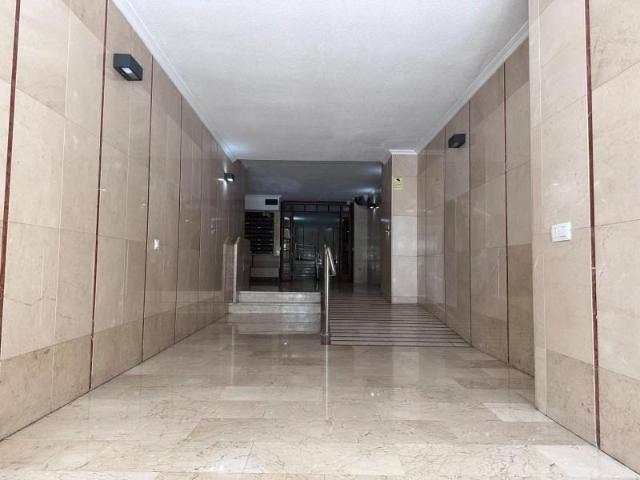Piso en alquiler en Sevilla, Sector Sur-La Palmera-Reina Mercedes