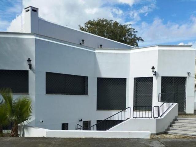 Piso en alquiler en Bellavista-La Palmera, Sevilla