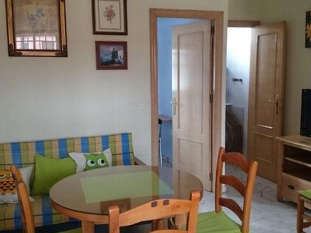 Piso en alquiler en Sevilla, Sector Sur-La Palmera-Reina Mercedes