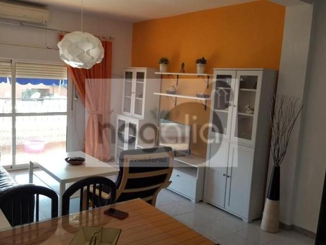 Piso en alquiler en Sevilla, Sector Sur-La Palmera-Reina Mercedes