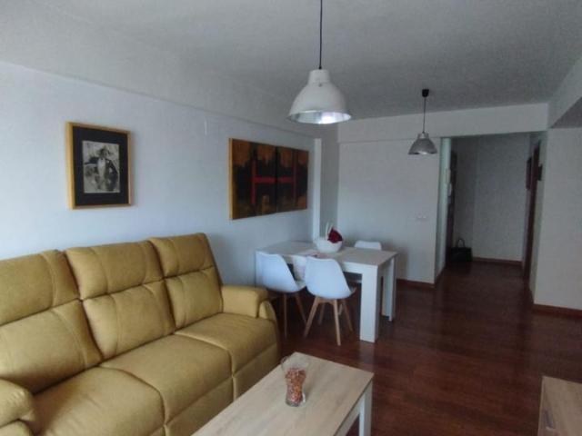 Piso en alquiler en Sevilla, Rochelambert