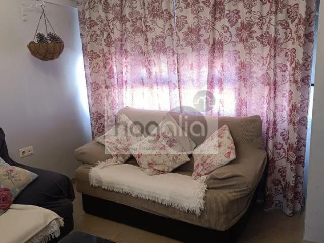 Piso en alquiler en Cerro-Amate, Sevilla