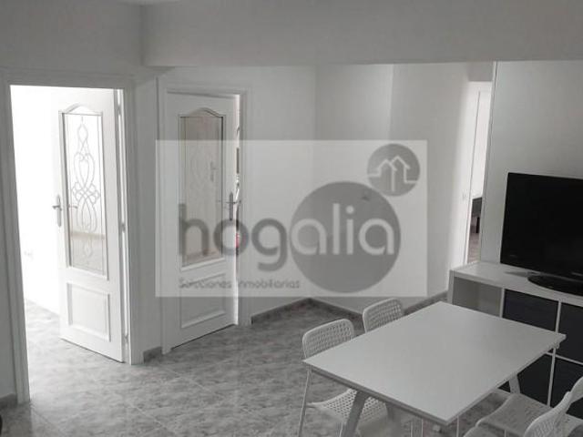 Piso en alquiler en Sevilla, Amate