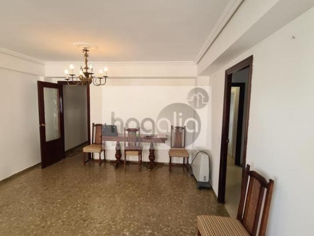 Piso en alquiler en Casco Antiguo, Sevilla