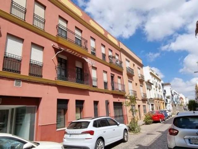Piso en alquiler en Sevilla, Barrio León