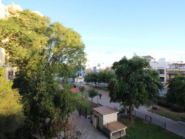 Piso en alquiler en Triana, Sevilla